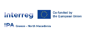 Interreg. Greece - North Macedonia